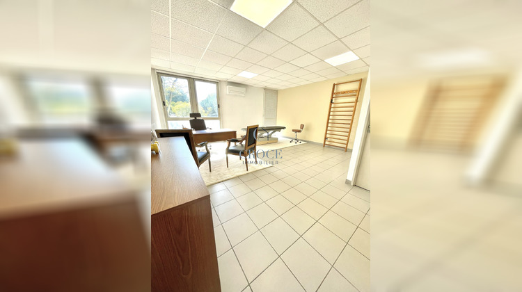 Ma-Cabane - Location Local commercial Uzès, 38 m²