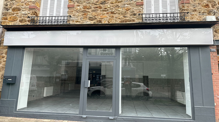 Ma-Cabane - Location Local commercial VAIRES-SUR-MARNE, 74 m²