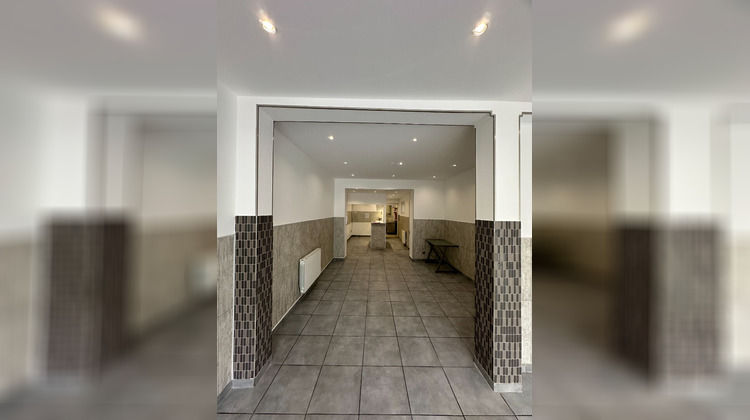 Ma-Cabane - Location Local commercial VAIRES-SUR-MARNE, 74 m²