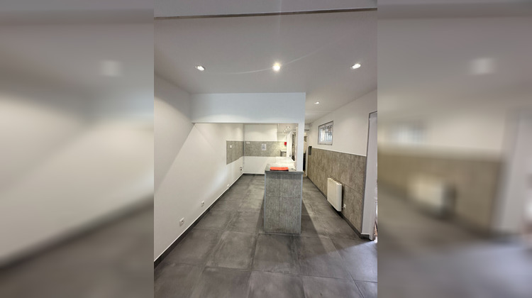 Ma-Cabane - Location Local commercial VAIRES-SUR-MARNE, 74 m²