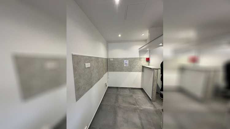 Ma-Cabane - Location Local commercial VAIRES-SUR-MARNE, 74 m²