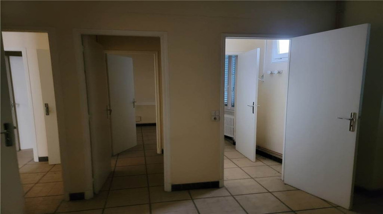 Ma-Cabane - Location Local commercial Vaison-la-Romaine, 44 m²