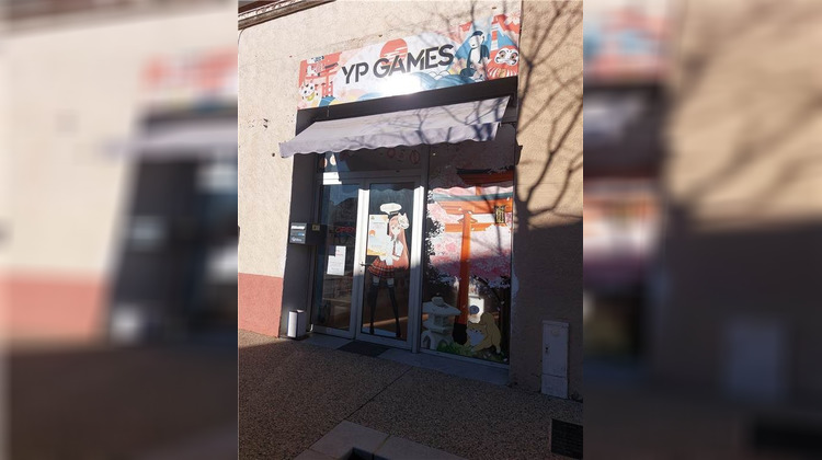 Ma-Cabane - Location Local commercial Vaison-la-Romaine, 40 m²