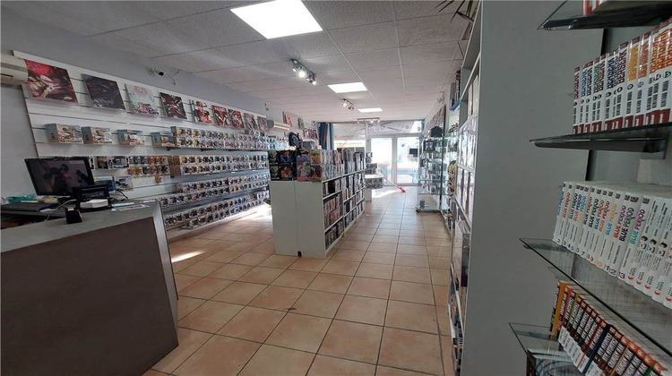 Ma-Cabane - Location Local commercial Vaison-la-Romaine, 40 m²