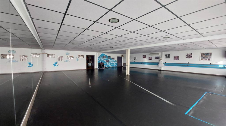 Ma-Cabane - Location Local commercial Vaison-la-Romaine, 150 m²