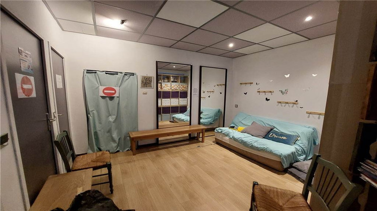 Ma-Cabane - Location Local commercial Vaison-la-Romaine, 150 m²