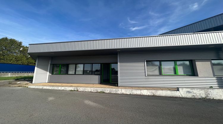 Ma-Cabane - Location Local commercial VAIVRE-ET-MONTOILLE, 55 m²