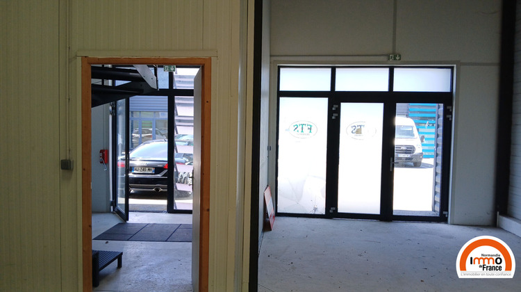 Ma-Cabane - Location Local commercial VAL-DE-REUIL, 110 m²