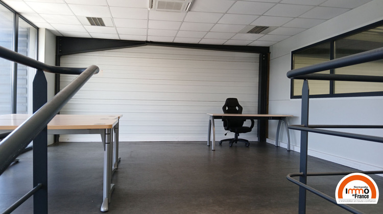 Ma-Cabane - Location Local commercial VAL-DE-REUIL, 110 m²