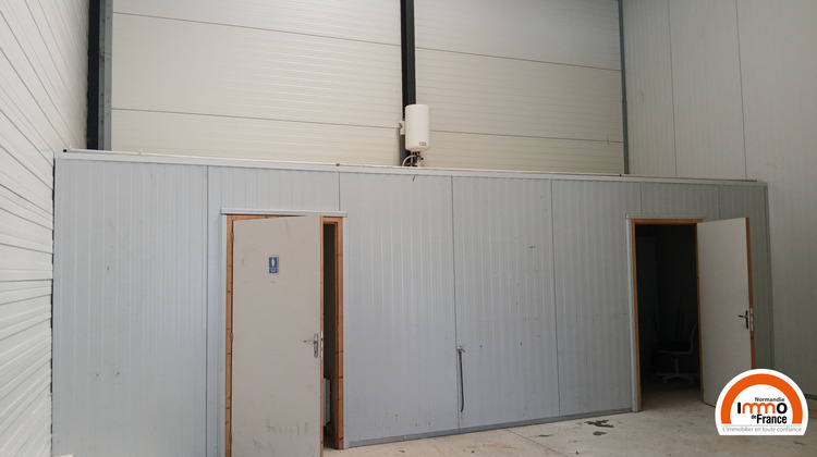 Ma-Cabane - Location Local commercial VAL-DE-REUIL, 110 m²