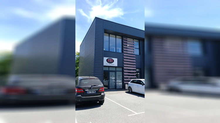 Ma-Cabane - Location Local commercial VAL-DE-REUIL, 110 m²