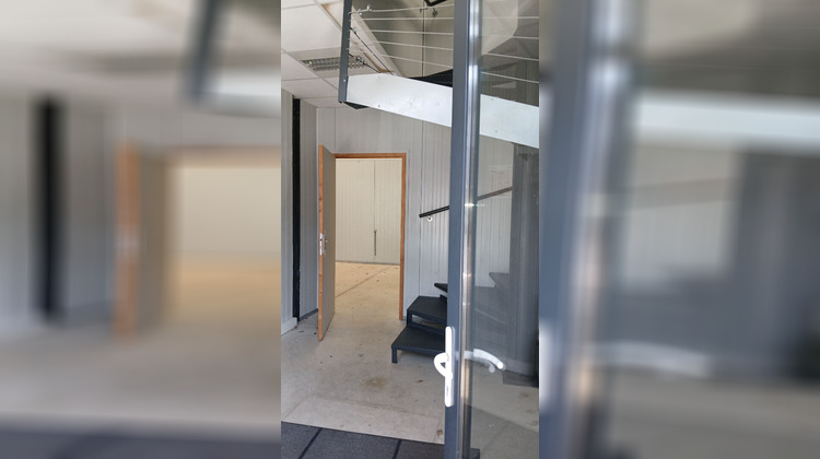Ma-Cabane - Location Local commercial VAL-DE-REUIL, 110 m²