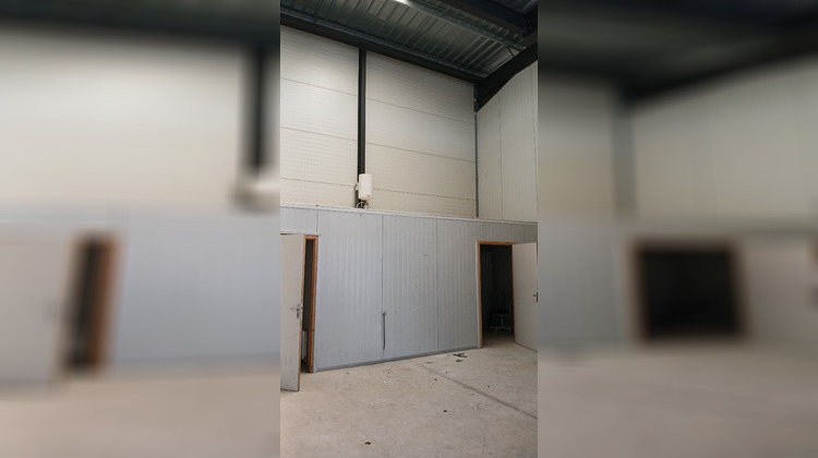 Ma-Cabane - Location Local commercial VAL-DE-REUIL, 110 m²