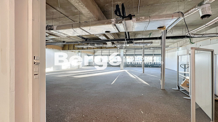 Ma-Cabane - Location Local commercial Valbonne, 639 m²