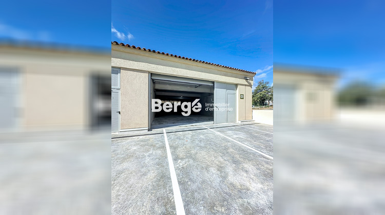 Ma-Cabane - Location Local commercial Valbonne, 239 m²