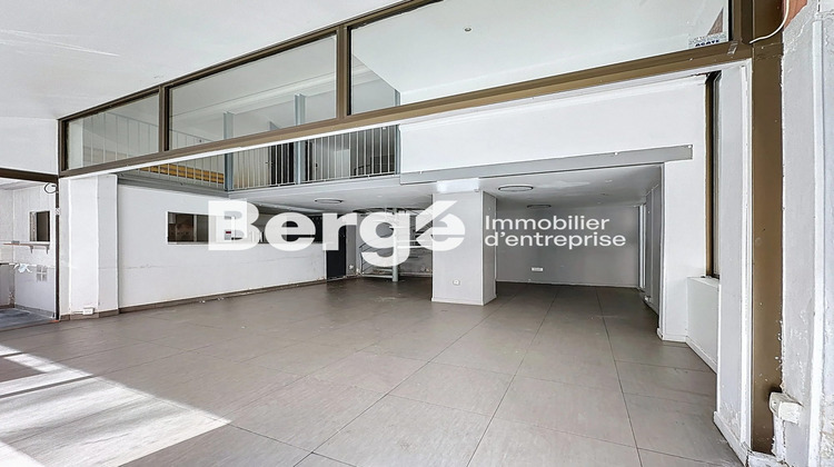 Ma-Cabane - Location Local commercial Valbonne, 70 m²