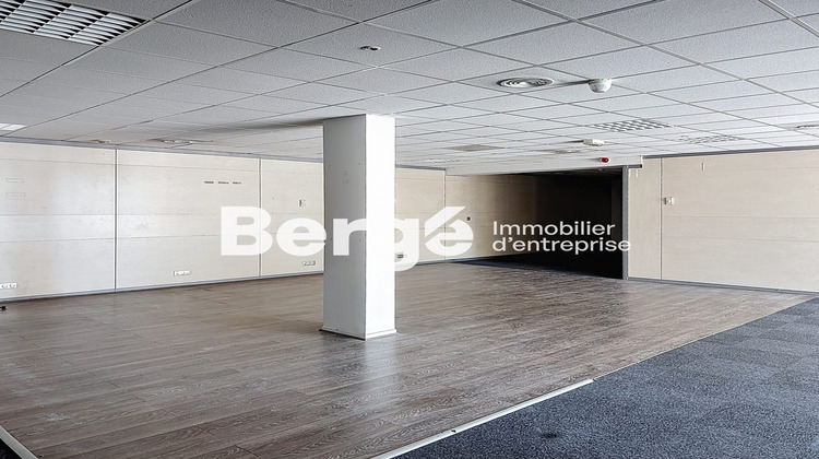 Ma-Cabane - Location Local commercial Valbonne, 319 m²