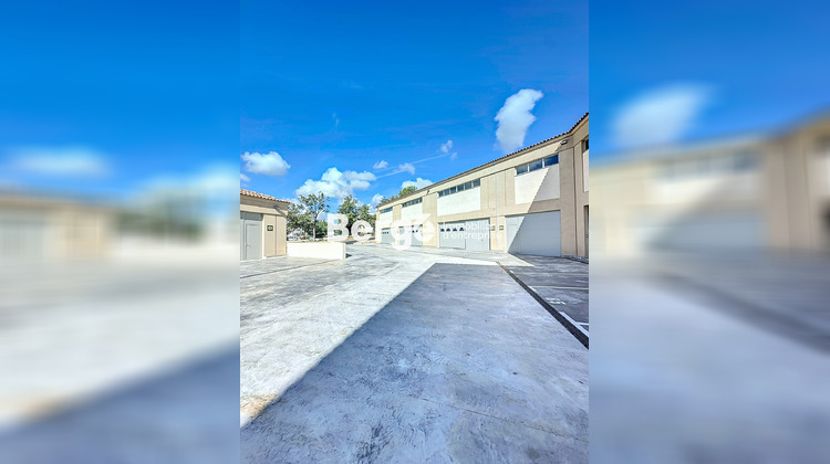 Ma-Cabane - Location Local commercial Valbonne, 255 m²