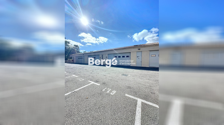 Ma-Cabane - Location Local commercial Valbonne, 255 m²