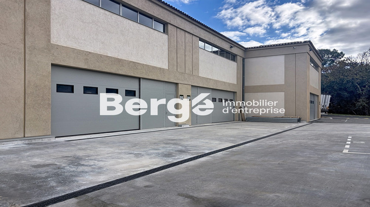 Ma-Cabane - Location Local commercial Valbonne, 503 m²