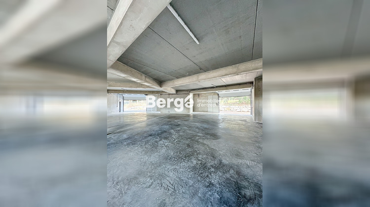 Ma-Cabane - Location Local commercial Valbonne, 503 m²