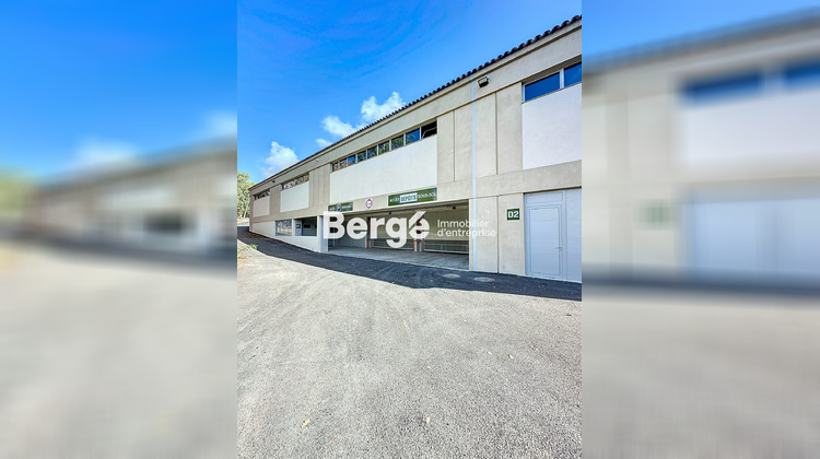 Ma-Cabane - Location Local commercial Valbonne, 503 m²