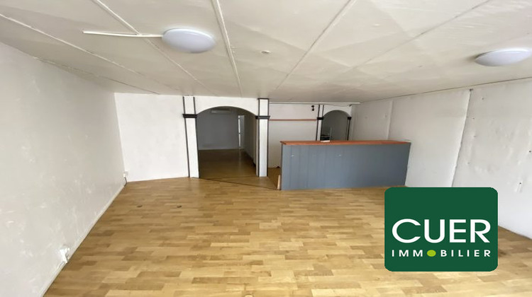 Ma-Cabane - Location Local commercial VALENCE, 48 m²