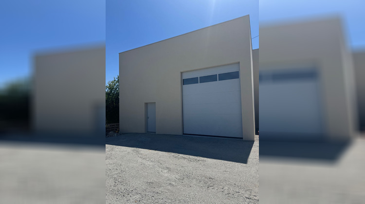 Ma-Cabane - Location Local commercial VALENCE, 165 m²