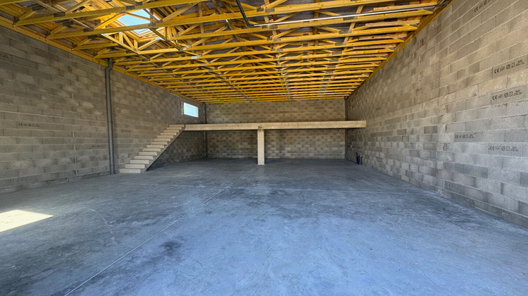 Ma-Cabane - Location Local commercial VALENCE, 165 m²