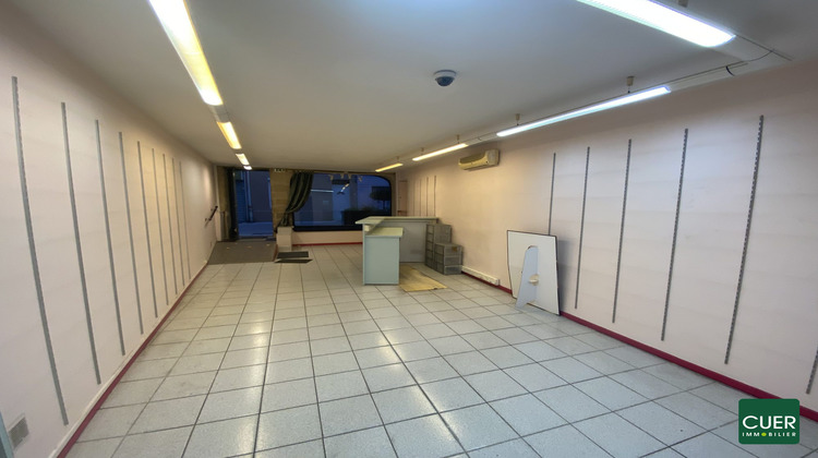 Ma-Cabane - Location Local commercial VALENCE, 60 m²