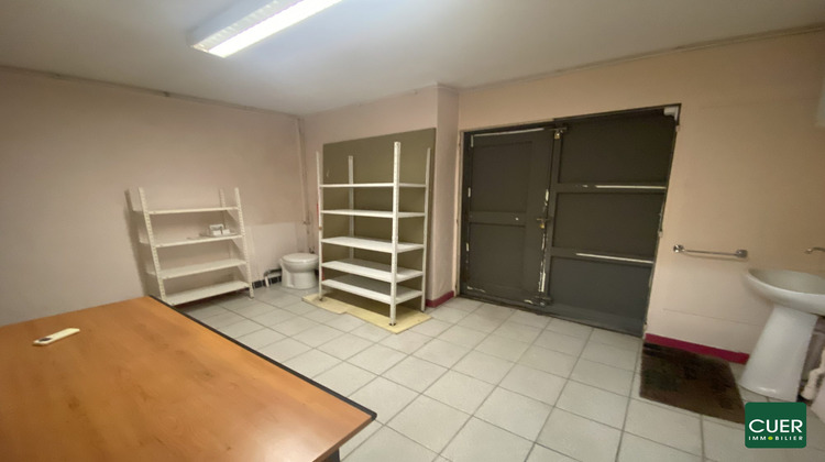 Ma-Cabane - Location Local commercial VALENCE, 60 m²