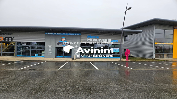 Ma-Cabane - Location Local commercial Valence, 200 m²