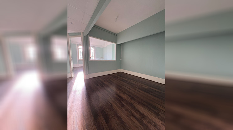 Ma-Cabane - Location Local commercial VALENCE, 76 m²