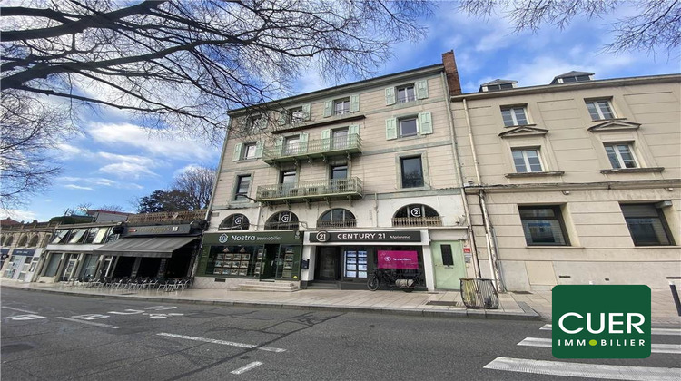 Ma-Cabane - Location Local commercial VALENCE, 120 m²