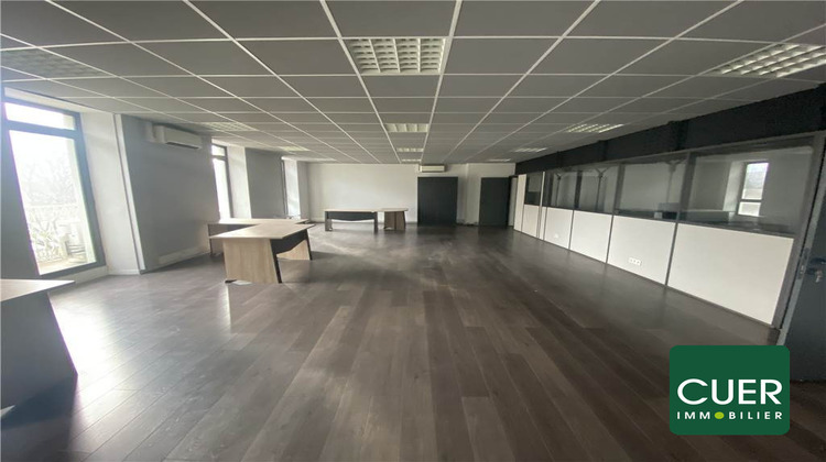 Ma-Cabane - Location Local commercial VALENCE, 120 m²