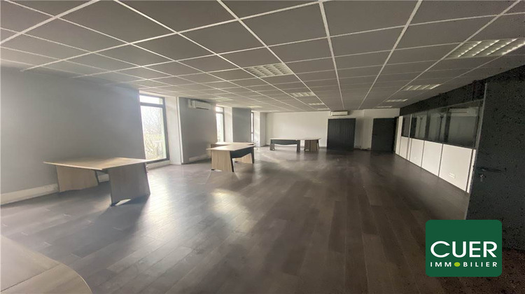 Ma-Cabane - Location Local commercial VALENCE, 120 m²