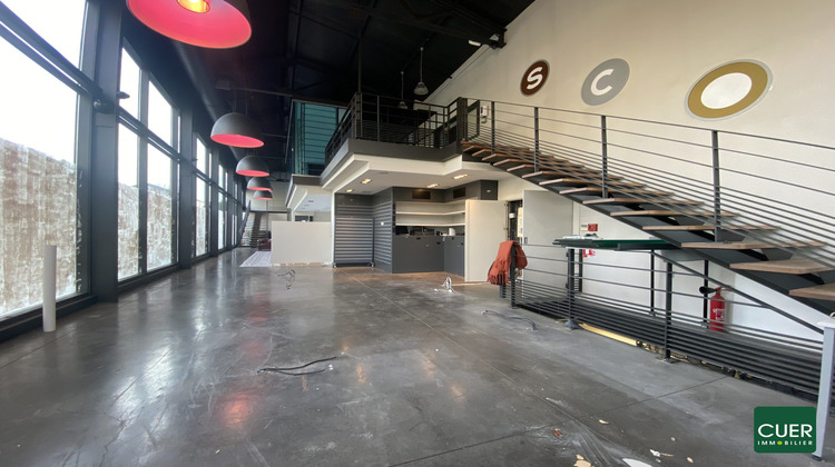 Ma-Cabane - Location Local commercial VALENCE, 263 m²