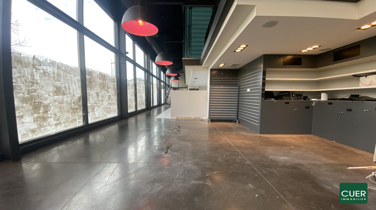 Ma-Cabane - Location Local commercial VALENCE, 263 m²