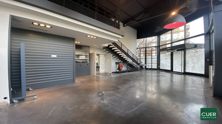 Ma-Cabane - Location Local commercial VALENCE, 263 m²