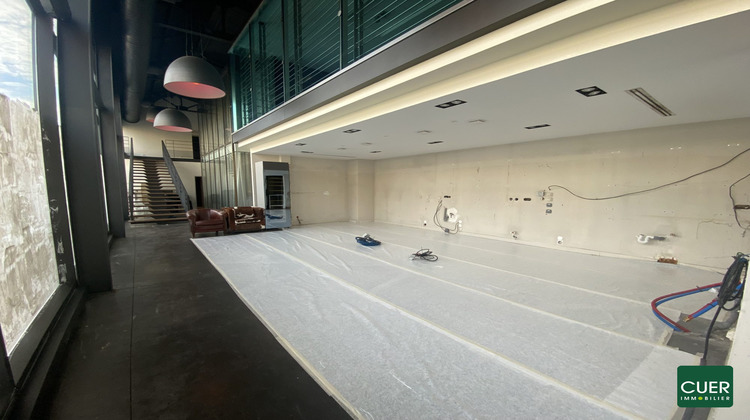 Ma-Cabane - Location Local commercial VALENCE, 263 m²