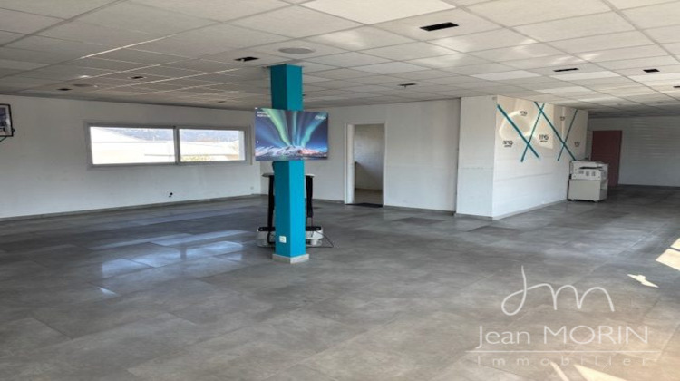 Ma-Cabane - Location Local commercial Valence, 180 m²