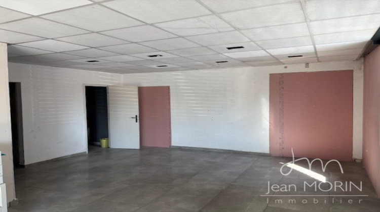 Ma-Cabane - Location Local commercial Valence, 180 m²