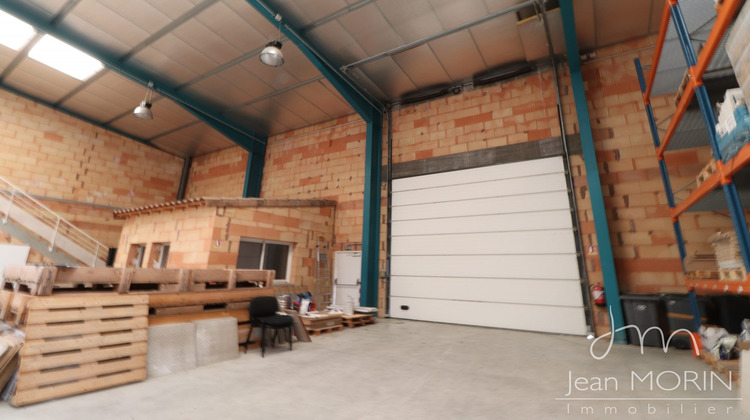 Ma-Cabane - Location Local commercial Valence, 800 m²