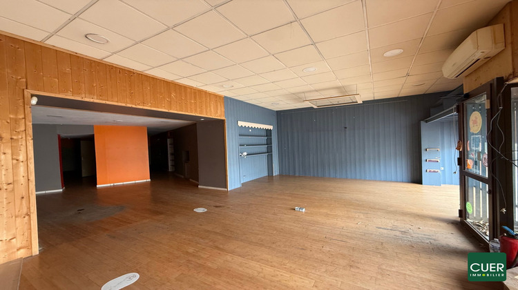Ma-Cabane - Location Local commercial VALENCE, 86 m²