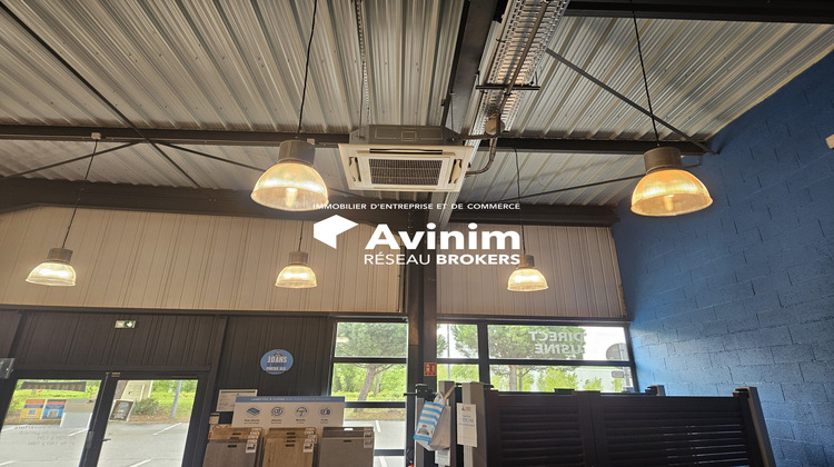 Ma-Cabane - Location Local commercial Valence, 199 m²