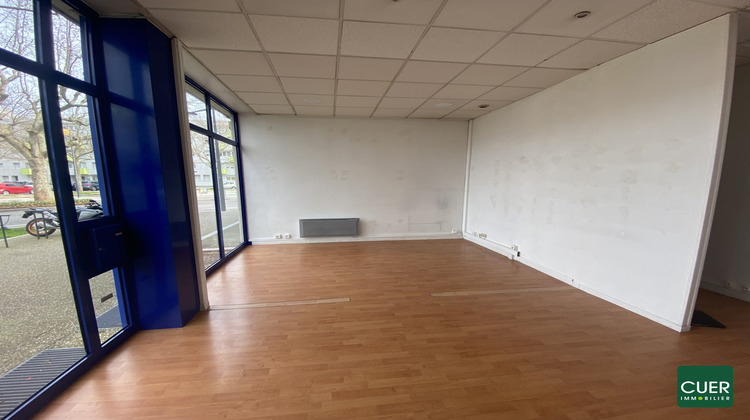 Ma-Cabane - Location Local commercial VALENCE, 28 m²