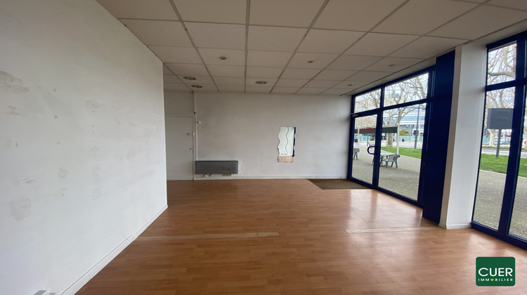 Ma-Cabane - Location Local commercial VALENCE, 28 m²