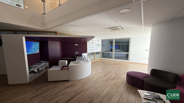 Ma-Cabane - Location Local commercial Valence, 963 m²