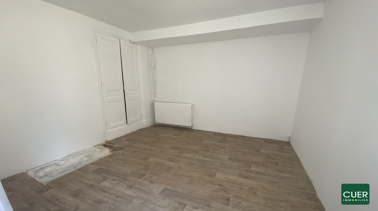 Ma-Cabane - Location Local commercial VALENCE, 59 m²