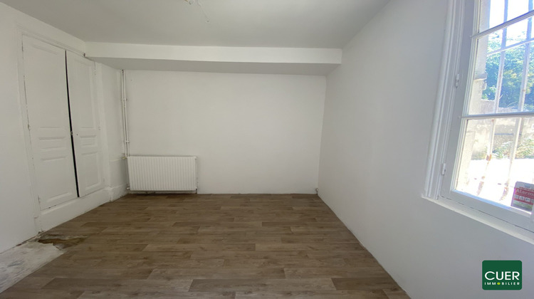 Ma-Cabane - Location Local commercial VALENCE, 59 m²